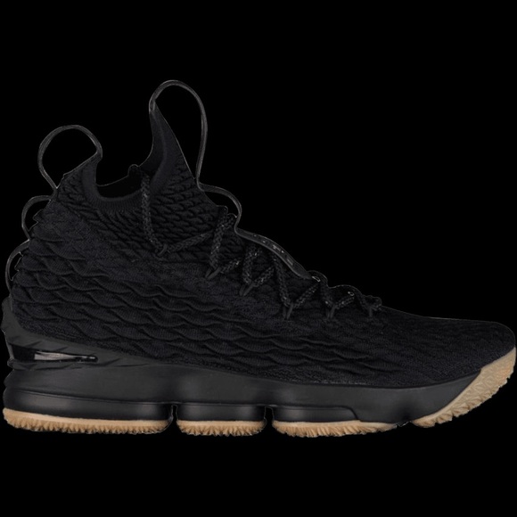 lebron 15 mens size 13